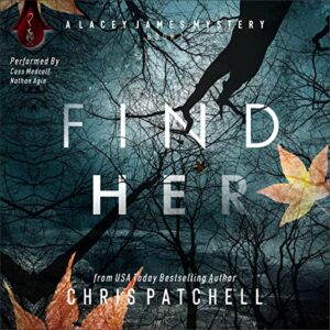 Find Her audiobook