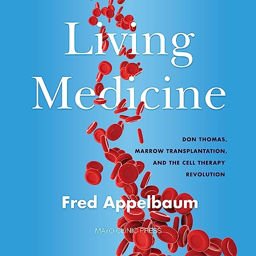 Living Medicine audiobook